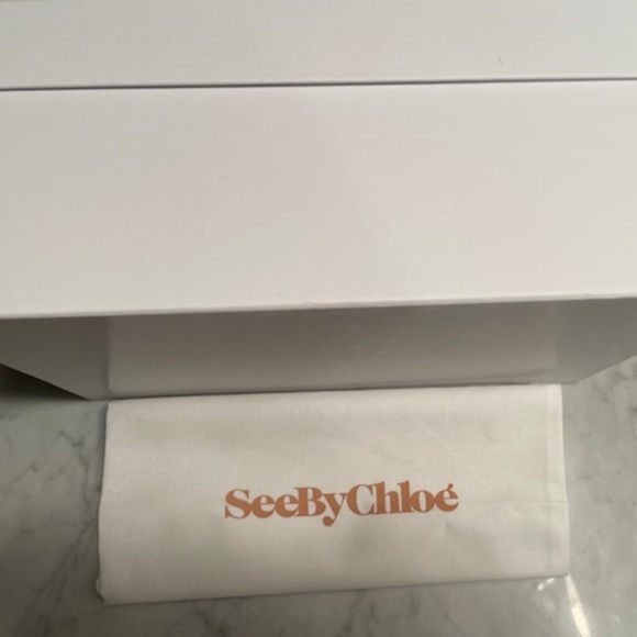 See By Chloe Dustbag & Box - Picture 3 of 5